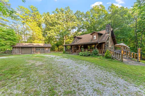 Photo of 9809 Fairview Rd, Lenoir City, TN 37772 (MLS # 1349271)