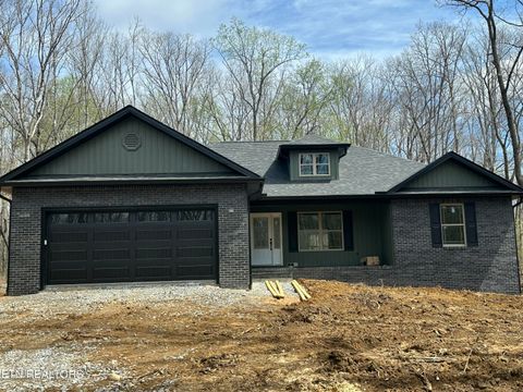 Photo of 60 Bussell Drive #3, Monterey, TN 38574 (MLS # 1336951)