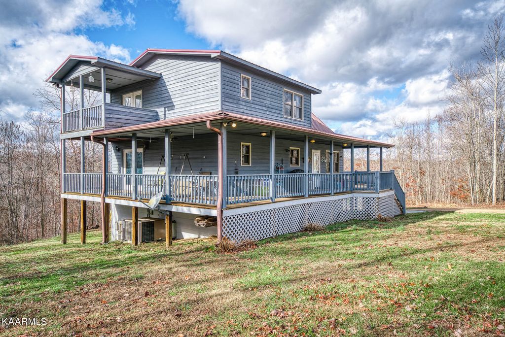 Photo of 50145 Buckeye Lane, Crawford, TN 38554 (MLS # 1328420)