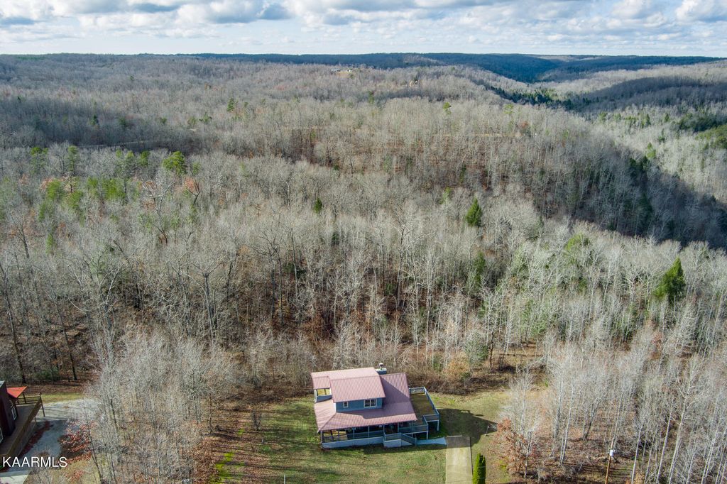 Photo of 50145 Buckeye Lane, Crawford, TN 38554 (MLS # 1328420)