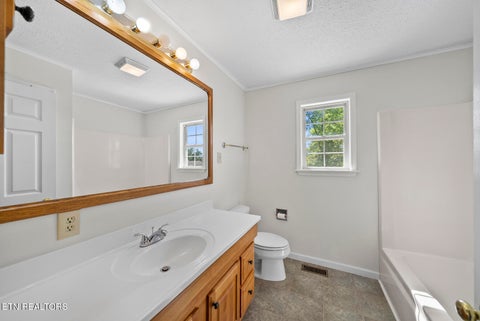 Tiny photo for 223 Sparta Drive, Crossville, TN 38555 (MLS # 1358320)