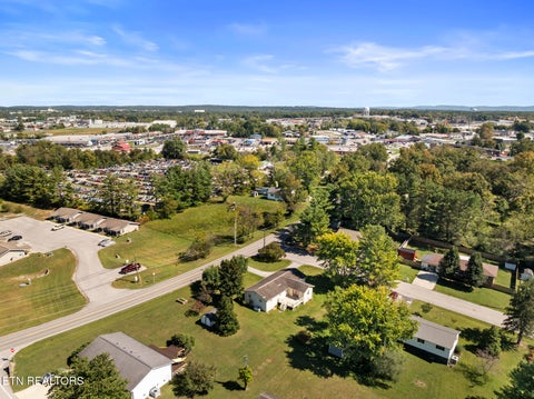 Tiny photo for 223 Sparta Drive, Crossville, TN 38555 (MLS # 1358320)