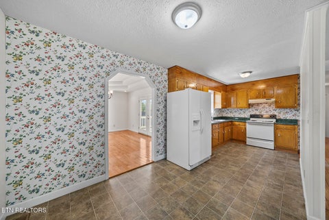 Tiny photo for 223 Sparta Drive, Crossville, TN 38555 (MLS # 1358320)