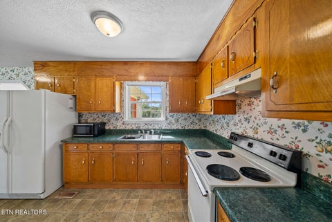 Tiny photo for 223 Sparta Drive, Crossville, TN 38555 (MLS # 1358320)