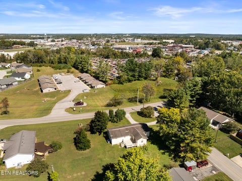 Tiny photo for 223 Sparta Drive, Crossville, TN 38555 (MLS # 1358320)
