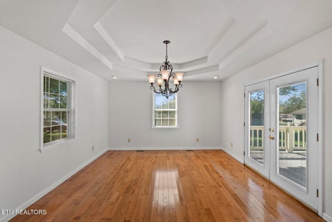 Tiny photo for 223 Sparta Drive, Crossville, TN 38555 (MLS # 1358320)