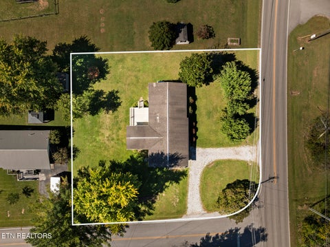 Tiny photo for 223 Sparta Drive, Crossville, TN 38555 (MLS # 1358320)