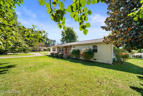 Tiny photo for 223 Sparta Drive, Crossville, TN 38555 (MLS # 1358320)