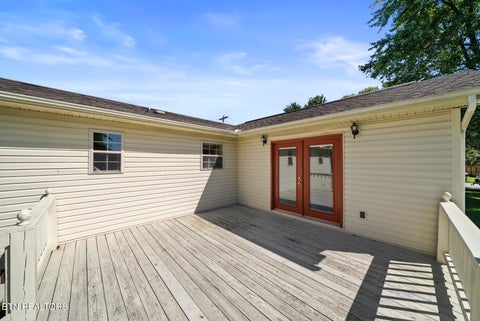 Tiny photo for 223 Sparta Drive, Crossville, TN 38555 (MLS # 1358320)