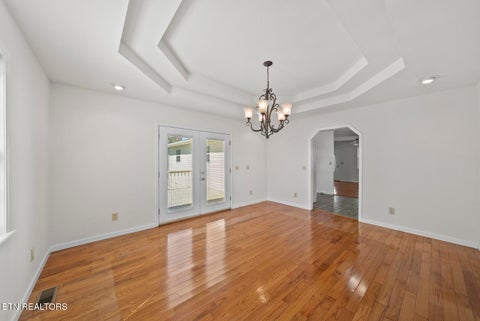 Tiny photo for 223 Sparta Drive, Crossville, TN 38555 (MLS # 1358320)
