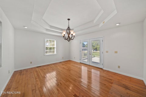 Tiny photo for 223 Sparta Drive, Crossville, TN 38555 (MLS # 1358320)