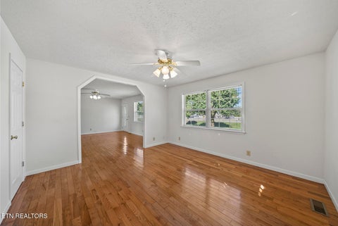 Tiny photo for 223 Sparta Drive, Crossville, TN 38555 (MLS # 1358320)