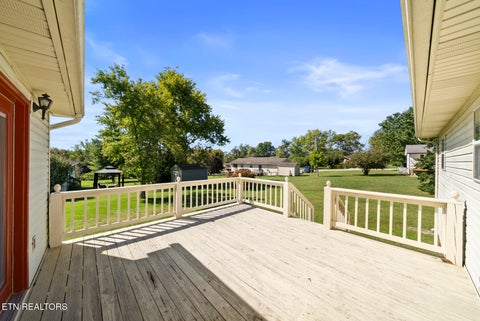 Tiny photo for 223 Sparta Drive, Crossville, TN 38555 (MLS # 1358320)