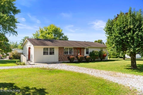 Tiny photo for 223 Sparta Drive, Crossville, TN 38555 (MLS # 1358320)