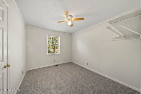 Tiny photo for 223 Sparta Drive, Crossville, TN 38555 (MLS # 1358320)