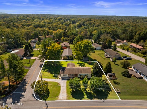 Tiny photo for 223 Sparta Drive, Crossville, TN 38555 (MLS # 1358320)