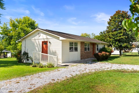 Tiny photo for 223 Sparta Drive, Crossville, TN 38555 (MLS # 1358320)