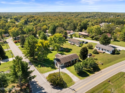 Tiny photo for 223 Sparta Drive, Crossville, TN 38555 (MLS # 1358320)