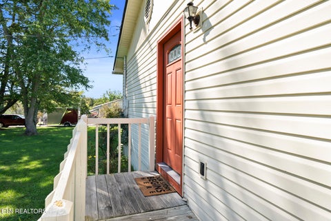 Tiny photo for 223 Sparta Drive, Crossville, TN 38555 (MLS # 1358320)