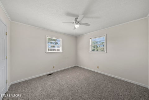 Tiny photo for 223 Sparta Drive, Crossville, TN 38555 (MLS # 1358320)