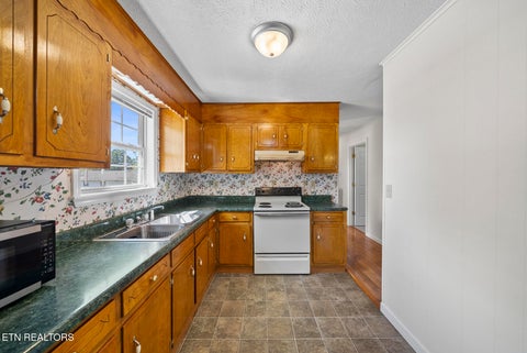 Tiny photo for 223 Sparta Drive, Crossville, TN 38555 (MLS # 1358320)