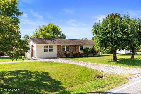 Tiny photo for 223 Sparta Drive, Crossville, TN 38555 (MLS # 1358320)