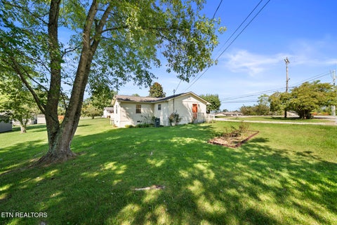 Tiny photo for 223 Sparta Drive, Crossville, TN 38555 (MLS # 1358320)