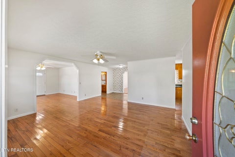 Tiny photo for 223 Sparta Drive, Crossville, TN 38555 (MLS # 1358320)