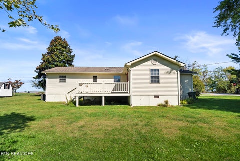 Tiny photo for 223 Sparta Drive, Crossville, TN 38555 (MLS # 1358320)
