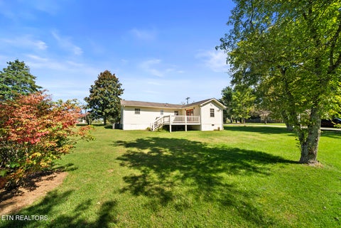 Tiny photo for 223 Sparta Drive, Crossville, TN 38555 (MLS # 1358320)