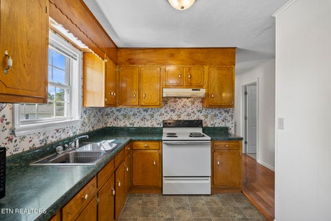 Tiny photo for 223 Sparta Drive, Crossville, TN 38555 (MLS # 1358320)
