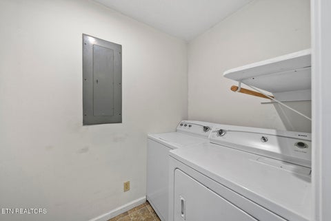 Tiny photo for 223 Sparta Drive, Crossville, TN 38555 (MLS # 1358320)