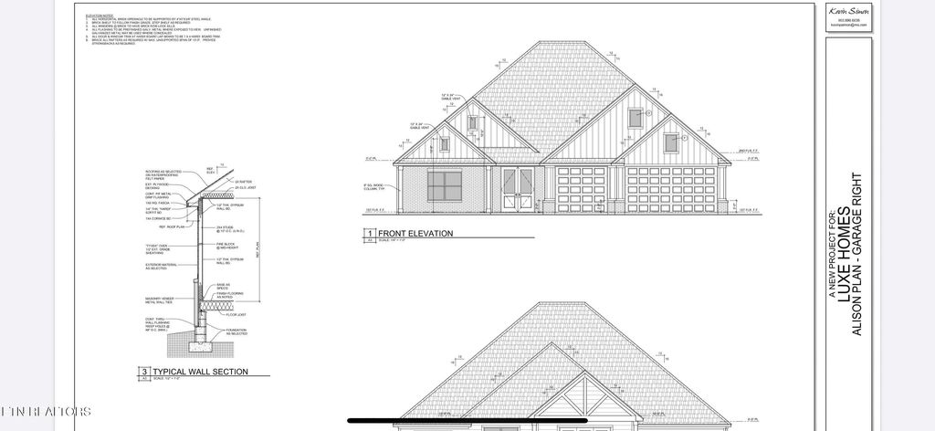 Photo of 145 Ootsima Way, Loudon, TN 37774 (MLS # 1298591)