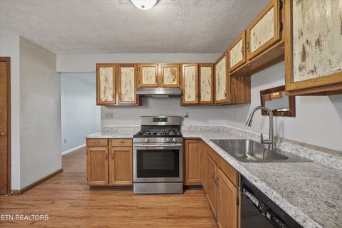 Tiny photo for 801 Valerie Lane, Knoxville, TN 37938 (MLS # 1326271)