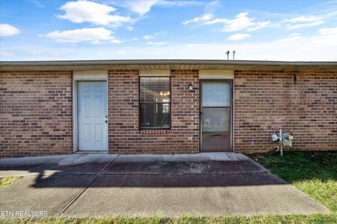 Tiny photo for 801 Valerie Lane, Knoxville, TN 37938 (MLS # 1326271)