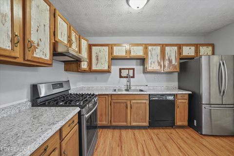 Tiny photo for 801 Valerie Lane, Knoxville, TN 37938 (MLS # 1326271)