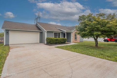 Photo of 7722 Ashcroft Way, Powell, TN 37849 (MLS # 1338993)