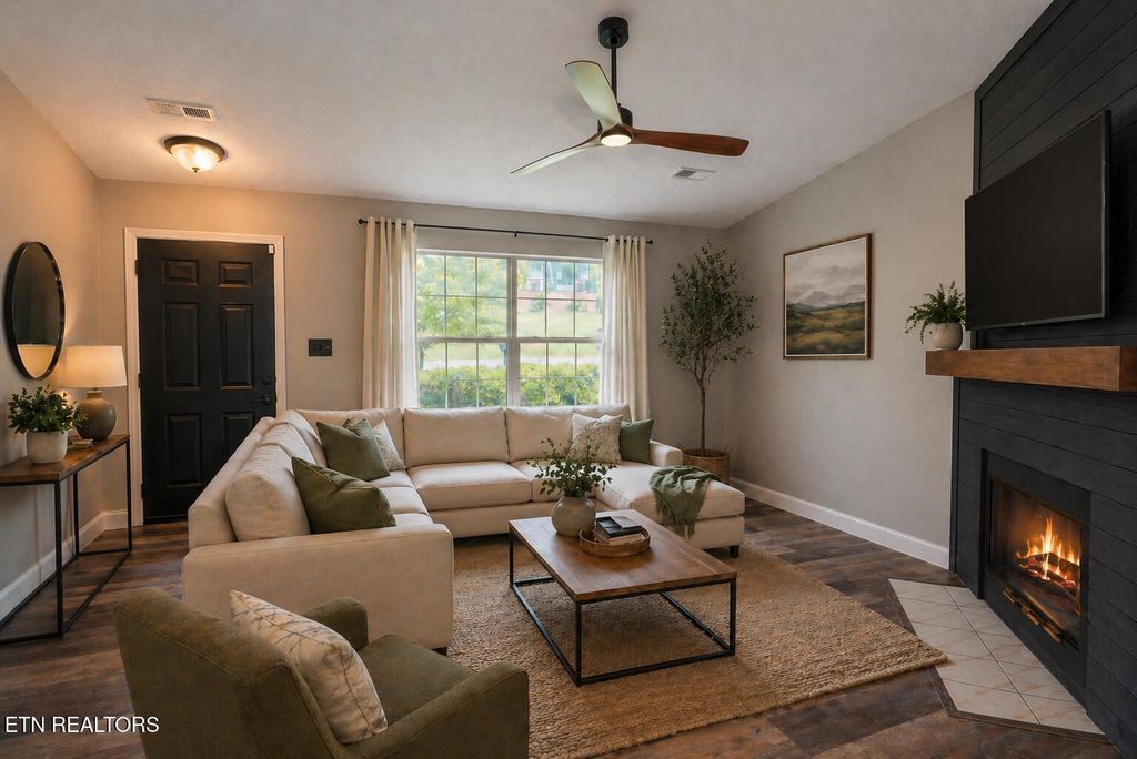 Photo of 7722 Ashcroft Way, Powell, TN 37849 (MLS # 1338993)