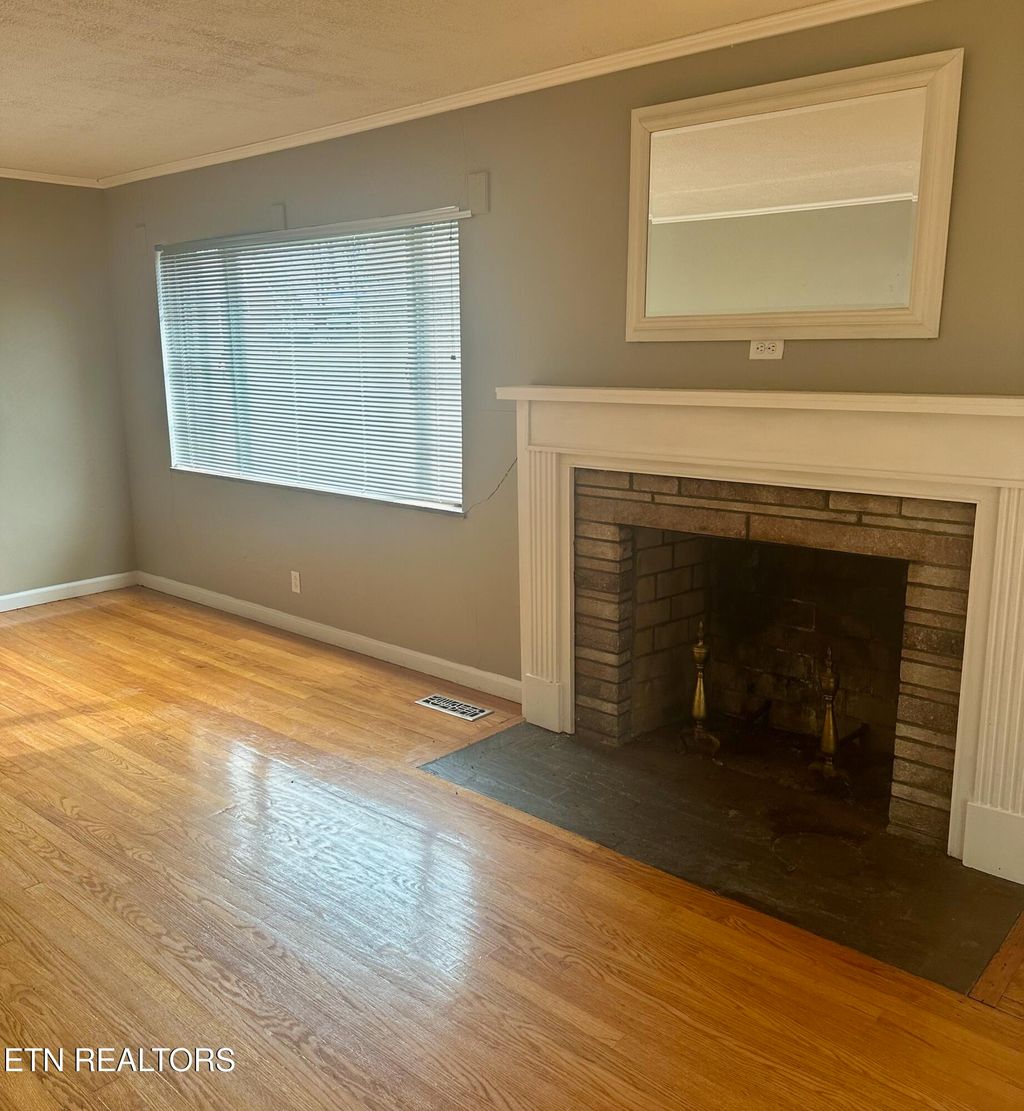 Photo of 3813 Maupin Drive, Knoxville, TN 37918 (MLS # 1329047)