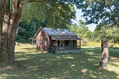 Photo of 1475 Campground Rd, Clarkrange, TN 38553 (MLS # 1355740)