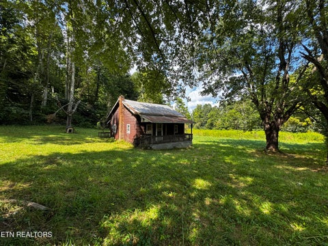 Tiny photo for 1475 Campground Rd, Clarkrange, TN 38553 (MLS # 1355740)