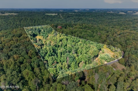 Tiny photo for 1475 Campground Rd, Clarkrange, TN 38553 (MLS # 1355740)