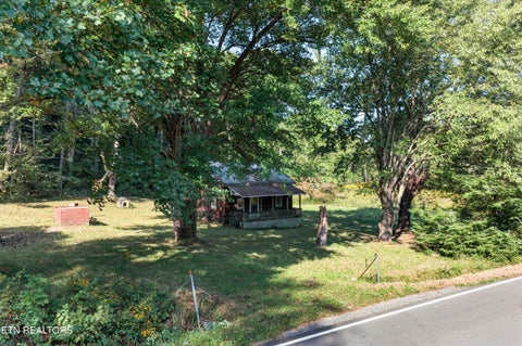 Tiny photo for 1475 Campground Rd, Clarkrange, TN 38553 (MLS # 1355740)