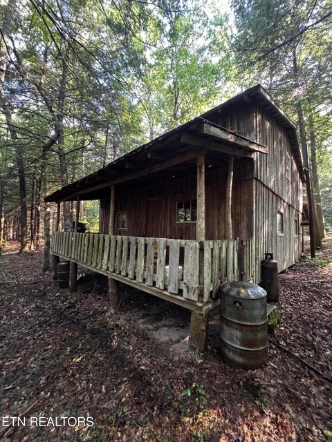Tiny photo for 1475 Campground Rd, Clarkrange, TN 38553 (MLS # 1355740)
