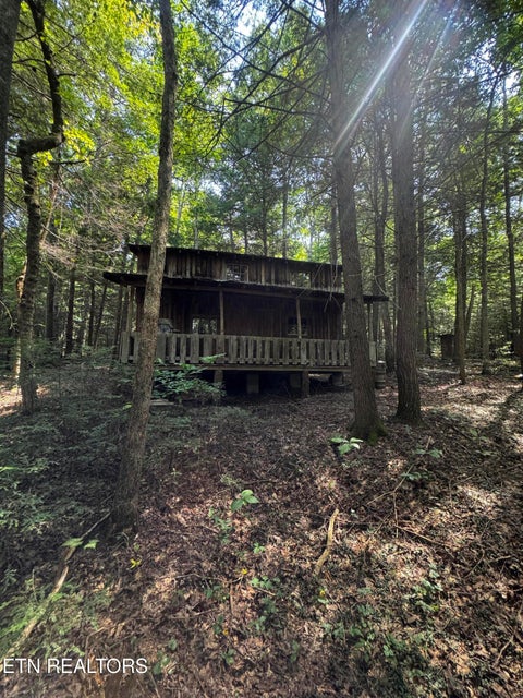 Tiny photo for 1475 Campground Rd, Clarkrange, TN 38553 (MLS # 1355740)
