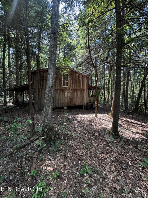 Tiny photo for 1475 Campground Rd, Clarkrange, TN 38553 (MLS # 1355740)