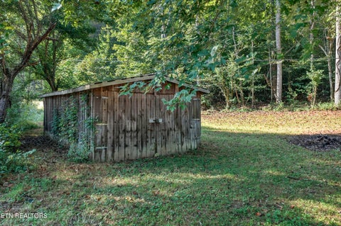 Tiny photo for 1475 Campground Rd, Clarkrange, TN 38553 (MLS # 1355740)