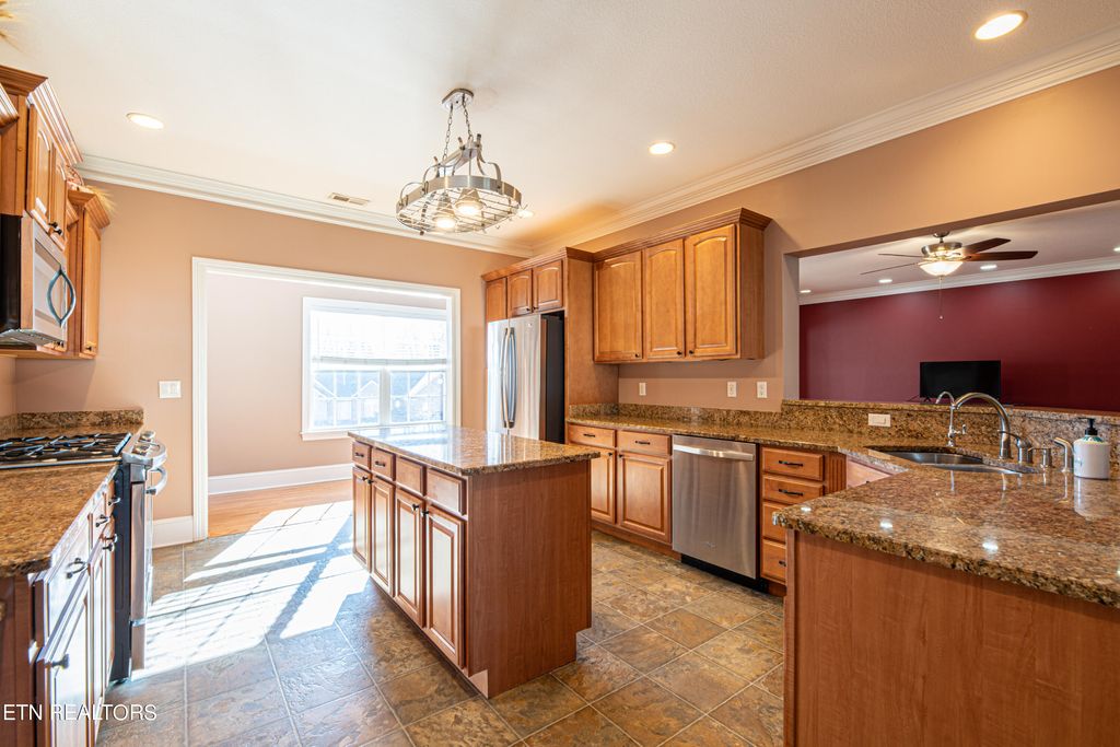 Photo of 7413 Ridge Haven Court, Corryton, TN 37721 (MLS # 1252615)