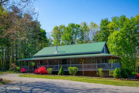 Photo of 147 Akers Chapel Loop, Jamestown, TN 38556 (MLS # 1338495)