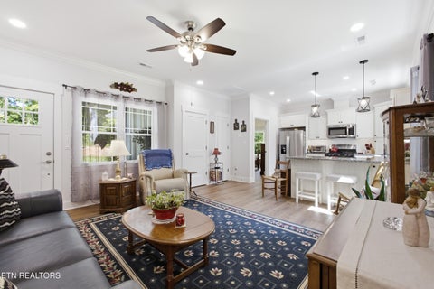 Tiny photo for 114 W Mountain Drive, Rockwood, TN 37854 (MLS # 1357273)